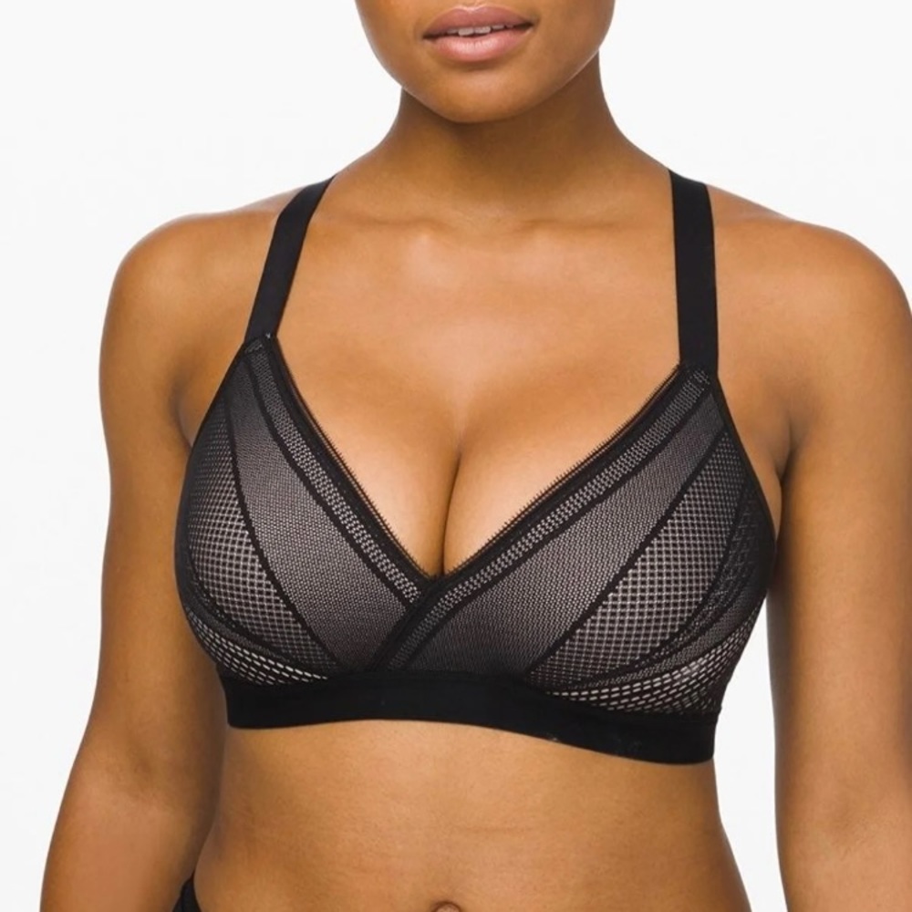 Lululemon Bra